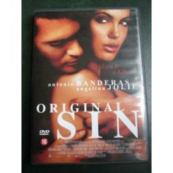 Original Sin (2001)