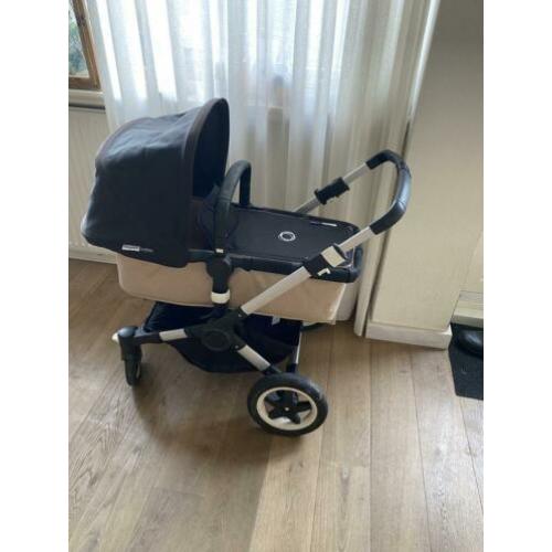 Bugaboo Buffalo kinderwagen compleet