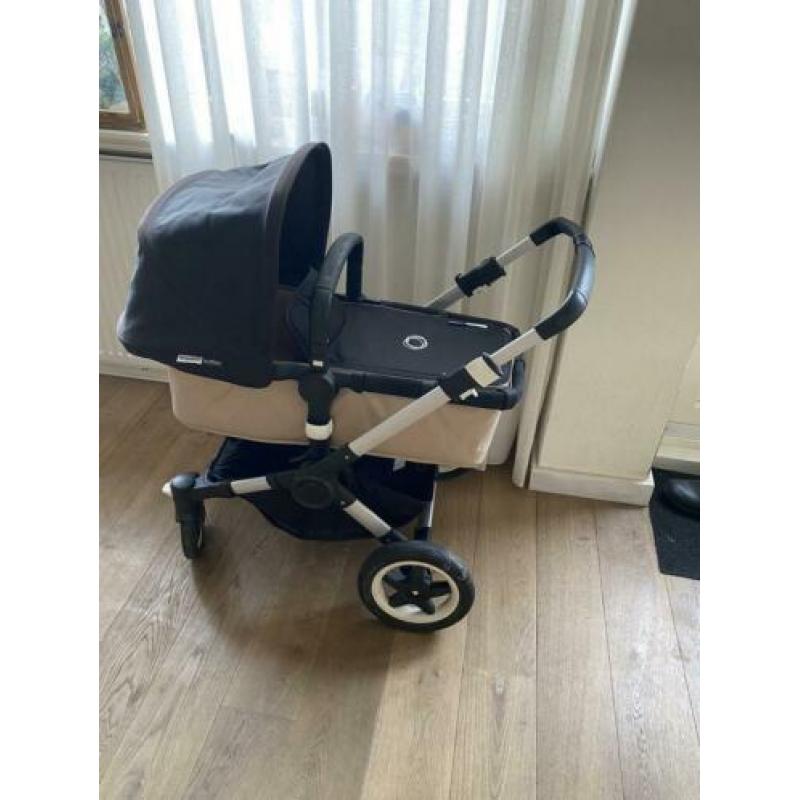 Bugaboo Buffalo kinderwagen compleet