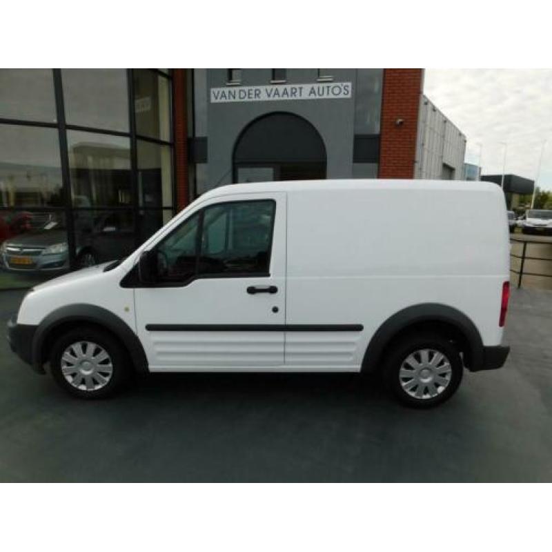 Ford Transit Connect T200S 1.8 TDCi Ambiente AIRCO PDC