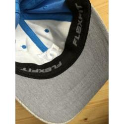 Stoere pet van DC shoes