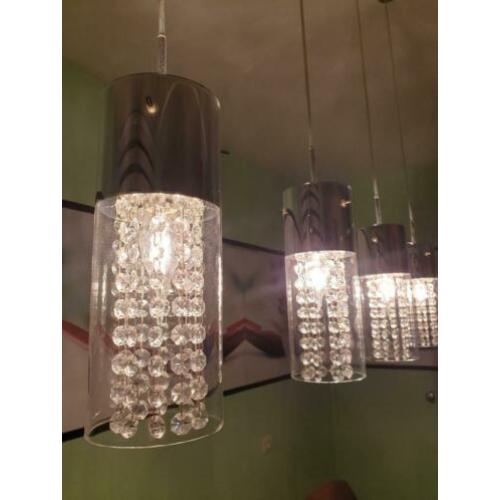 Hanglamp voor boven eettafel