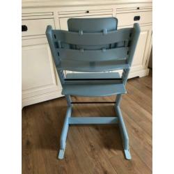 Stokke tripp trapp kinderstoel trip trap stoel triptrap