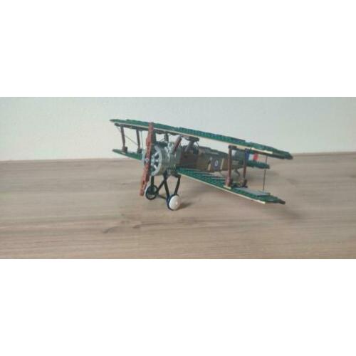 Lego 10226 Sopwith Camel