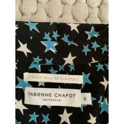 *** Fabienne Chapot blouse M ***