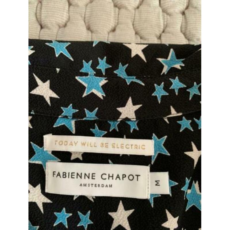 *** Fabienne Chapot blouse M ***