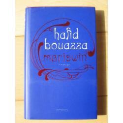 Hafid Bouazza - Spotvogel