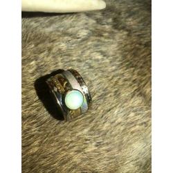 iXXXi ring compleet maat 20