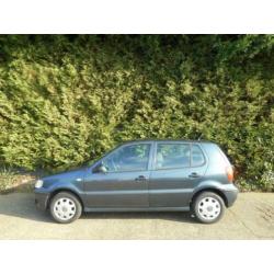 Volkswagen Polo 1.4 Trendline / NAP / APK tot 2-7-2020