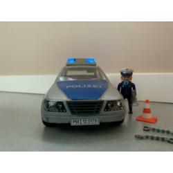 Politie Playmobil