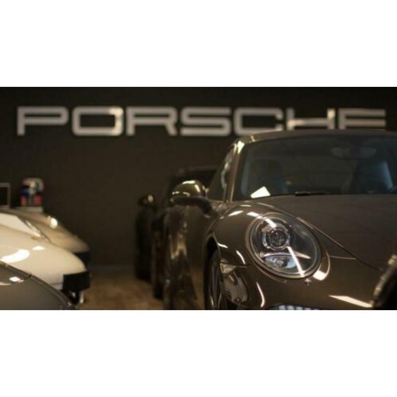 Porsche 911 -991 3.0 4S CABRIO PDK | 18.000km
