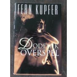 Diverse spannende thrillers en romans deel 2