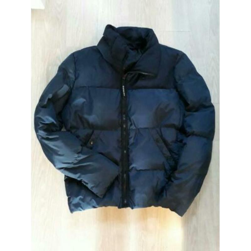 Winterjack GStar Raw