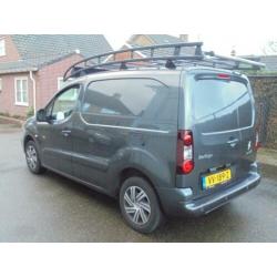 Citroen Berlingo 1.6 BlueHDI 100 Business S&S