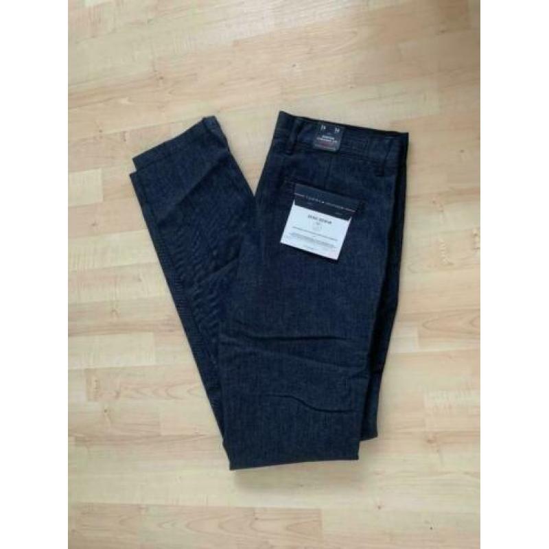 TOMMY HILFIGER pantalon/jeans maat W34-L36