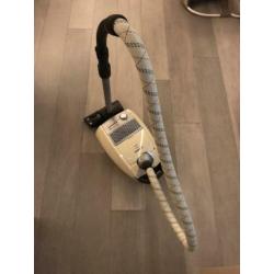 Bosch free stofzuiger