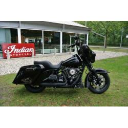 Harley-Davidson Ultra Classic FLHTCU Ultra Glide Bagger Stre