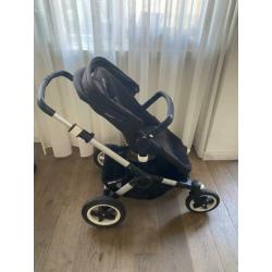 Bugaboo Buffalo kinderwagen compleet