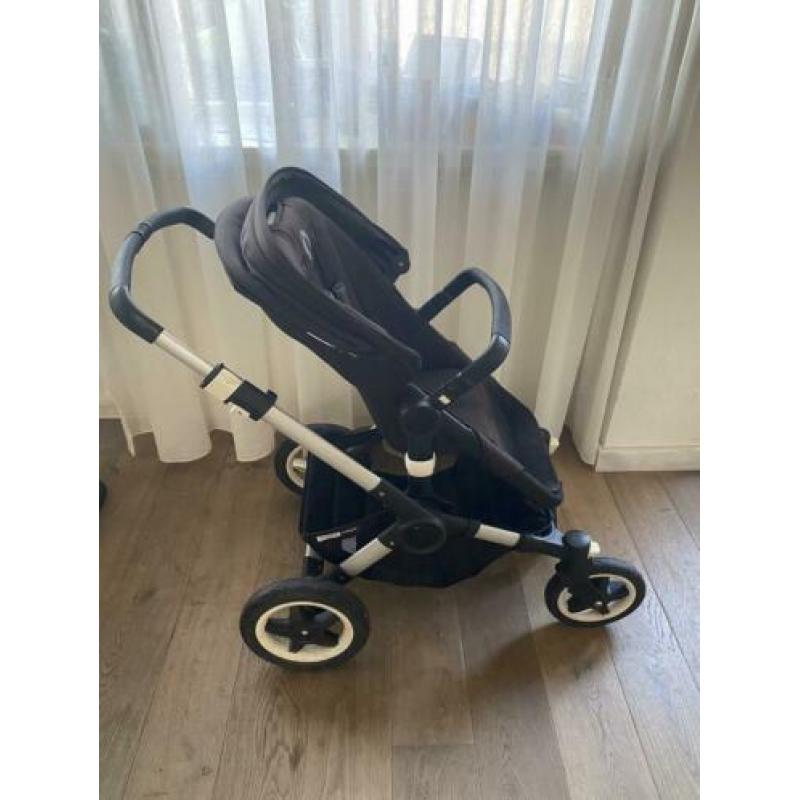 Bugaboo Buffalo kinderwagen compleet