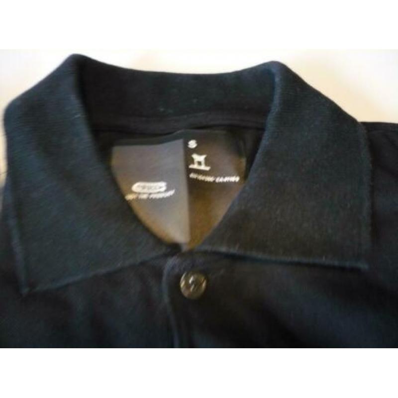2 Stoere Polo's mt S voor 3,50 !!!!!!!