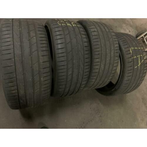 Hankook Ventus 245 35 zr19