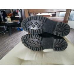 Dr martens coppola maat 38