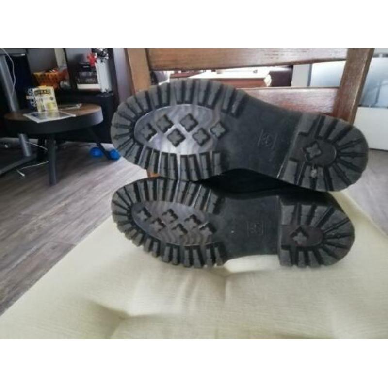 Dr martens coppola maat 38