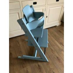 Stokke tripp trapp kinderstoel trip trap stoel triptrap