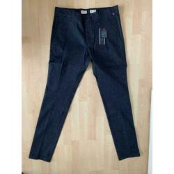 TOMMY HILFIGER pantalon/jeans maat W34-L36