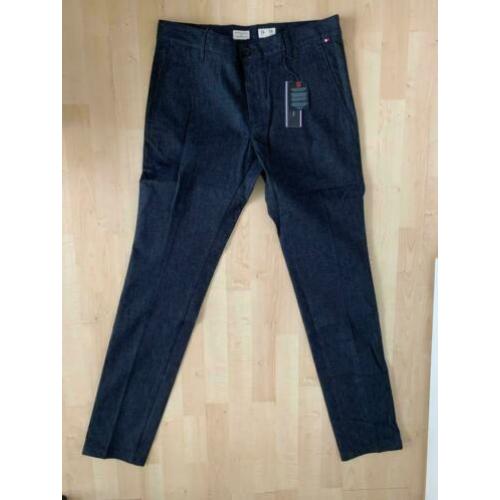 TOMMY HILFIGER pantalon/jeans maat W34-L36