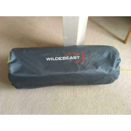 Slaapmat Wildebeast 100