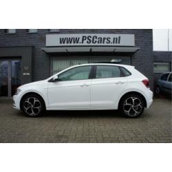 Volkswagen Polo 1.0 TSI 115pk Highline Full_LED/Navi/Panoram