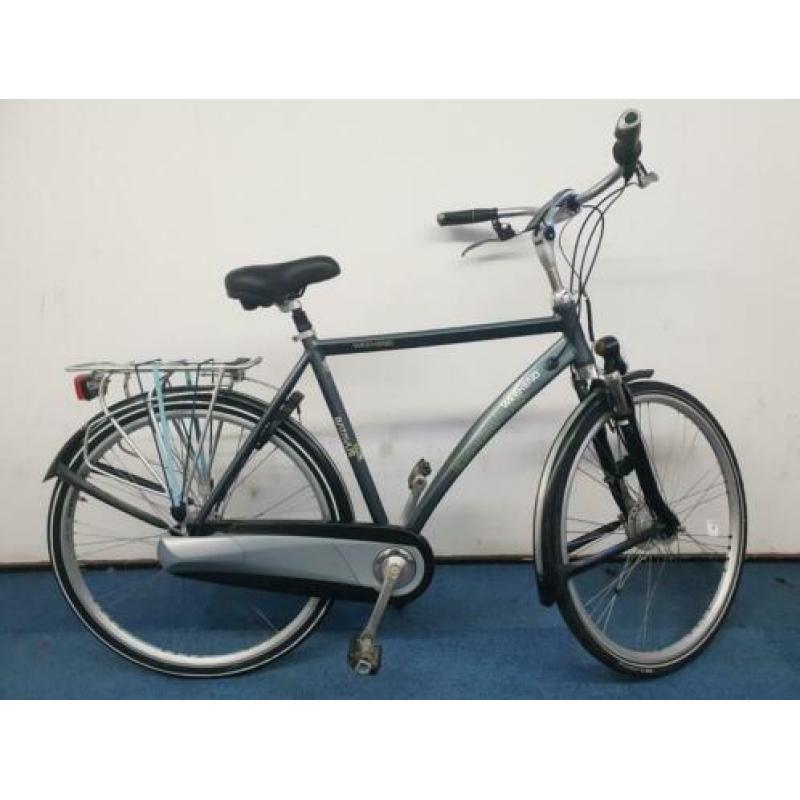 Batavus Weekend . 8 versnellingen. Framemaat 57cm
