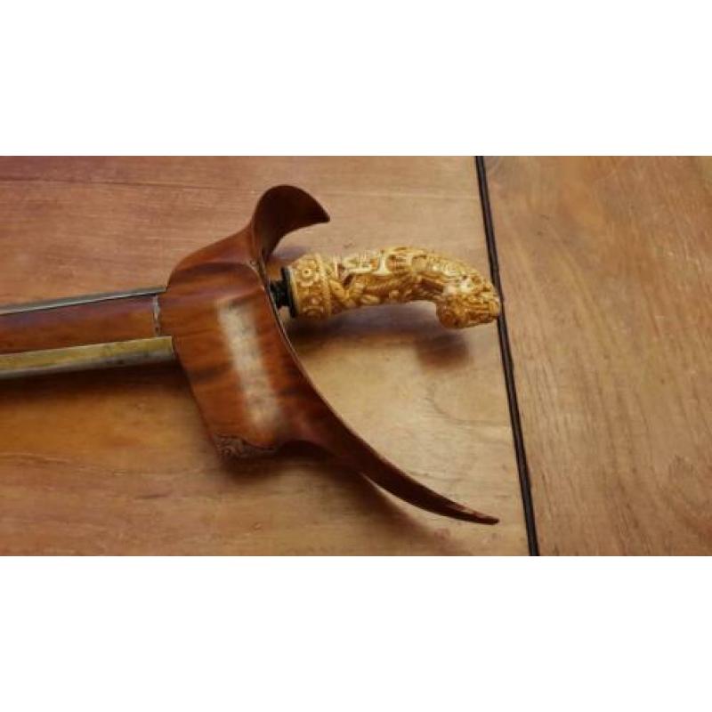 Keris of kris