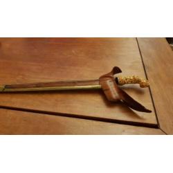 Keris of kris