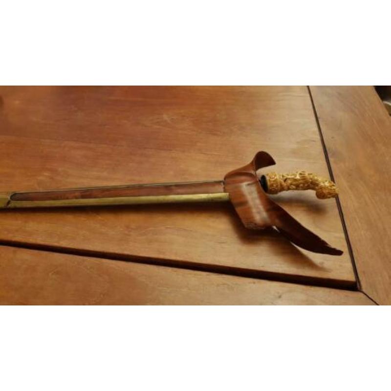 Keris of kris