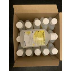 Novadan handdesinfectie / desinfectiegel 120 ml 85% EU