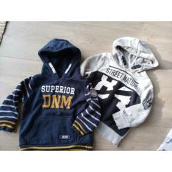 kinderkleding jongens maat 92