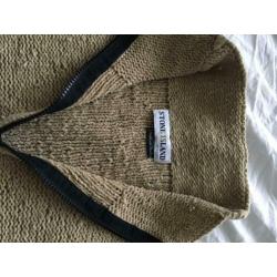 Stone Island exclusieve trui maat M