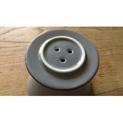 Koffiefilter,aardewerk,slow coffee,filterkoffie,vintage