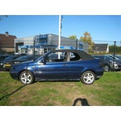 Volkswagen Golf Cabriolet 1.8 Trendline