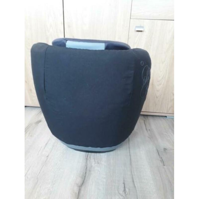 Maxi Cosi Pearl inclusief zomerhoes evt. Isofix Familyfix