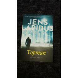 Scandinavische thrillers