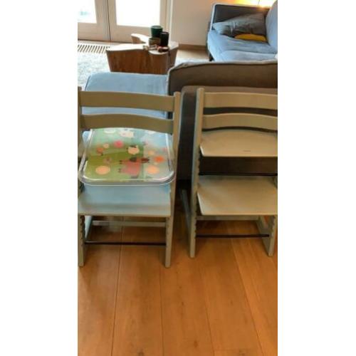 Stokke trip trap nieuwe model