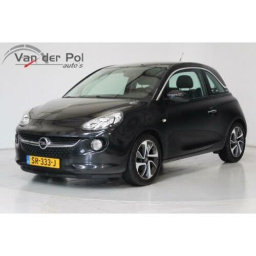 Opel ADAM 1.2 Glam AIRCO NAVIGATIE 16 INCH VELGEN ELEKTRISCH