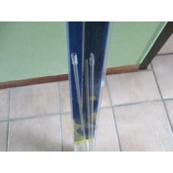 Nieuwe aluminium luxaflex