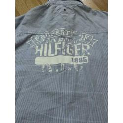 Tommy Hilfiger overhemd 164