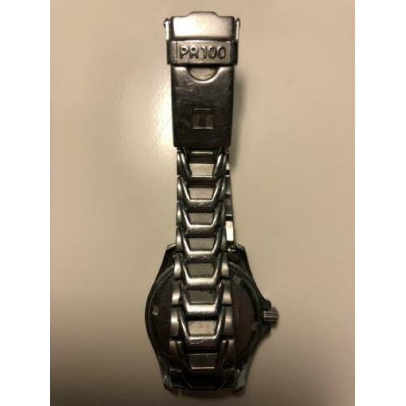 Tissot PR100. Ref: p640-740