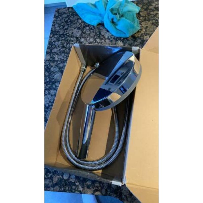 Tiger boston Rain Shower nieuw