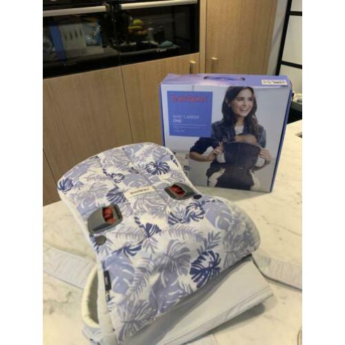 BabyBjorn draagzak One 4-in-1 ZGAN